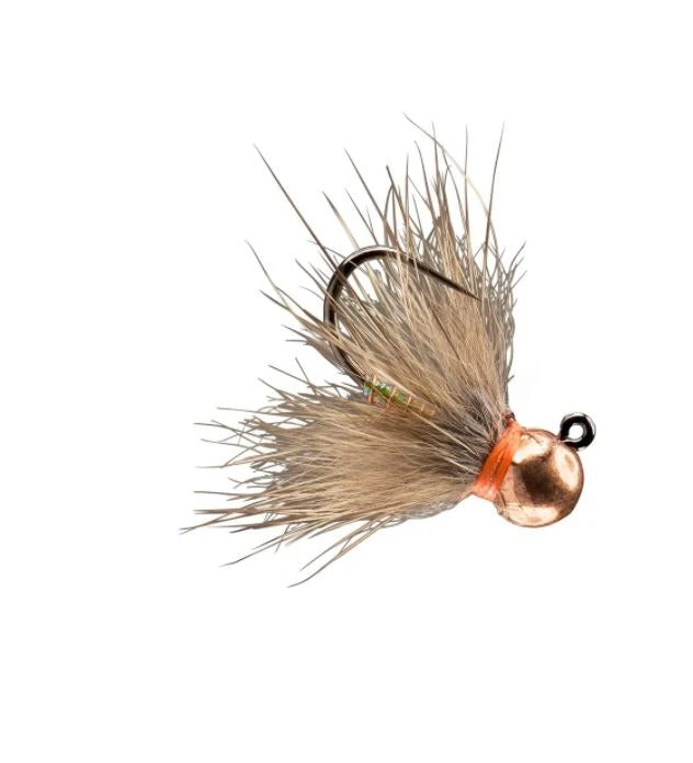 RIO's Baby's Got Bead // Euro Nymph Anchor Fly - Image 2