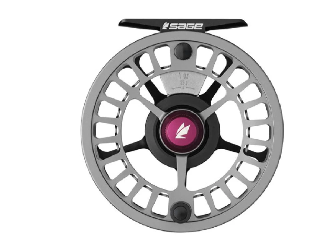 Sage ESN Fly Reel // Spare Spool - Image 5
