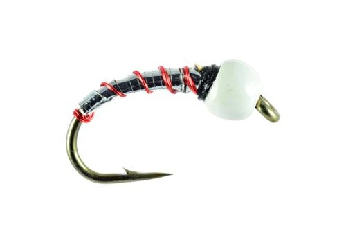 Chironomid's By Umpqua // Essential Lake Fly - Image 2