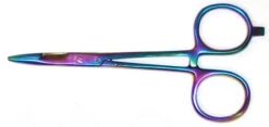DR SLICK Dr. Slick Scissor Clamp 5.5"