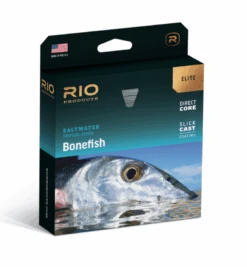 RIO Elite Bonefish Line