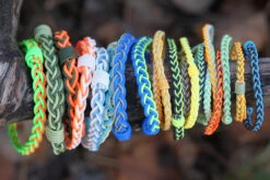 Fly Vines - Fly Line Bracelet