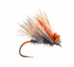 The Gunch // Dry Fly By Umpqua