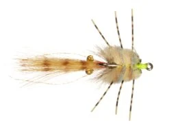 Corona Crab By Rainy's // Permit Crab