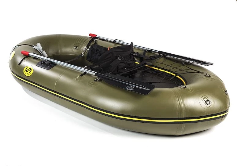 WaterMaster Kodiak Fishing Rafts - Image 3