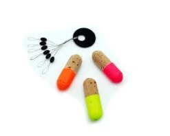 CorQs Tactical Fly Fishing Strike Indicator
