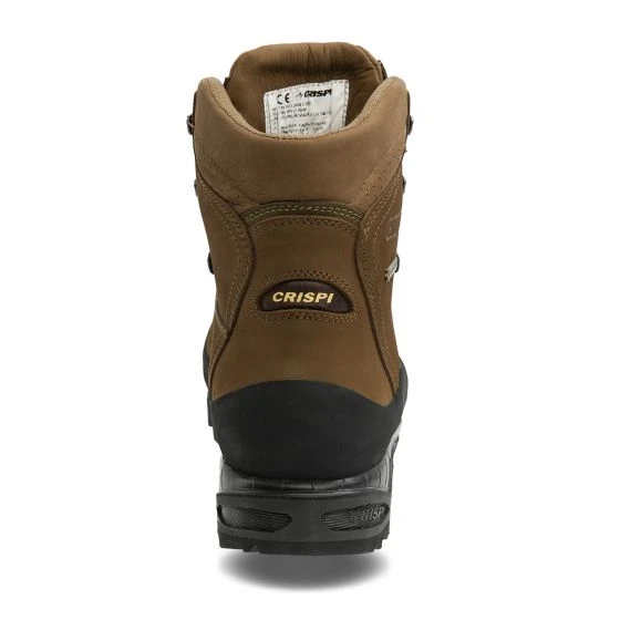 Crispi Nevada Non-Insulated GTX Boot - Image 4