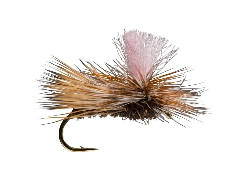 RIO's Parachute Caddis Dry Fly - Image 2