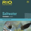 RIO Tapered Saltwater Leaders - 10 FEET