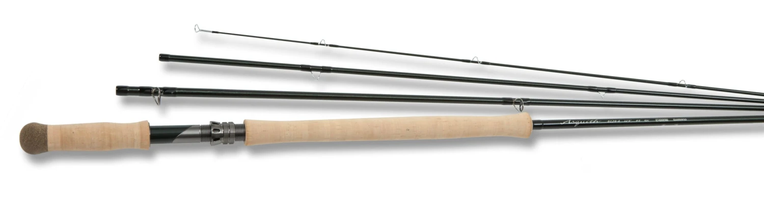 G Loomis Asquith Spey Two Hand Fly Rods - Image 2