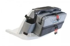 Saddle Boat Seat Bag By Outcast