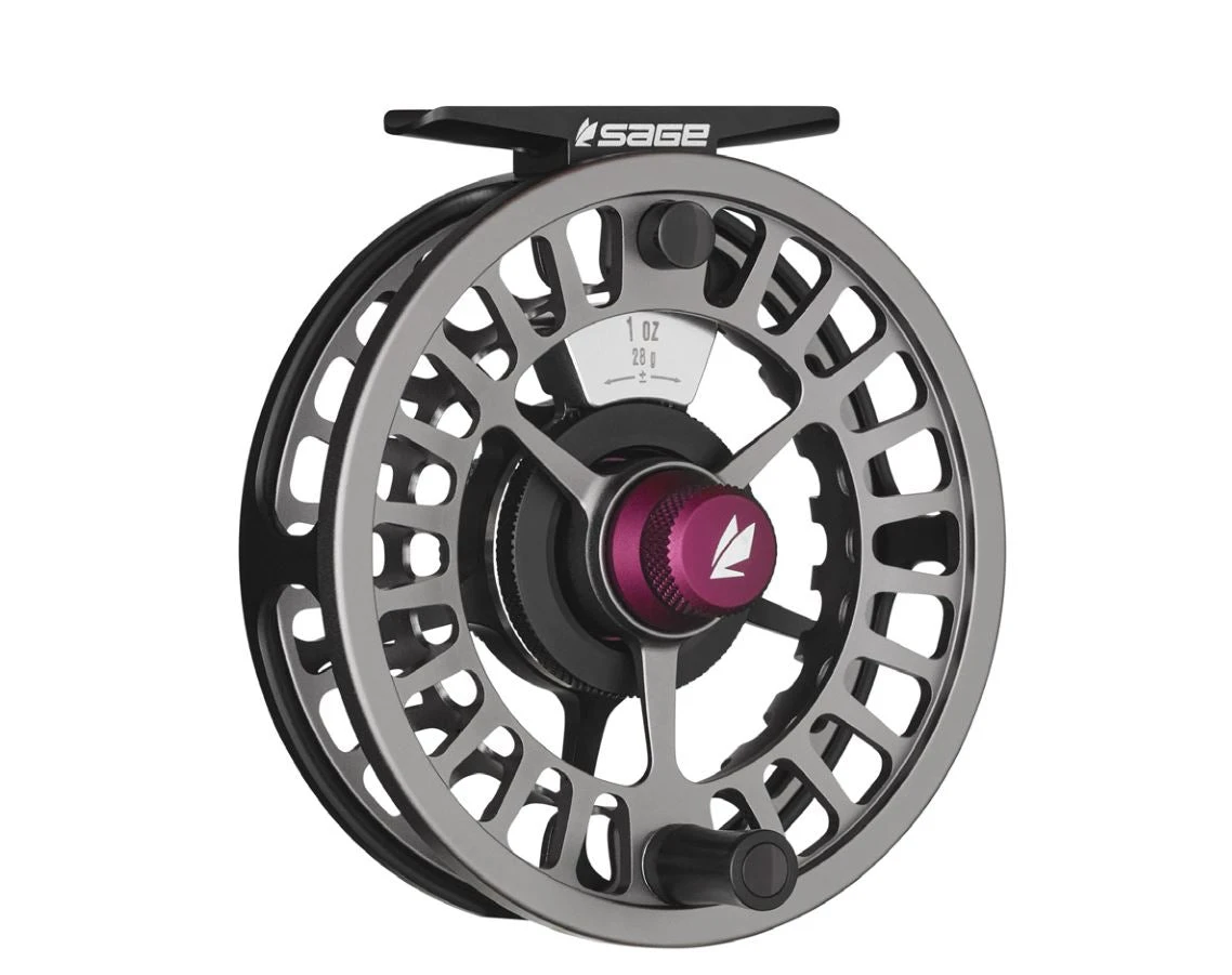 Sage ESN Fly Reel - Image 7