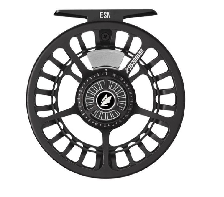 Sage ESN Fly Reel - Image 4