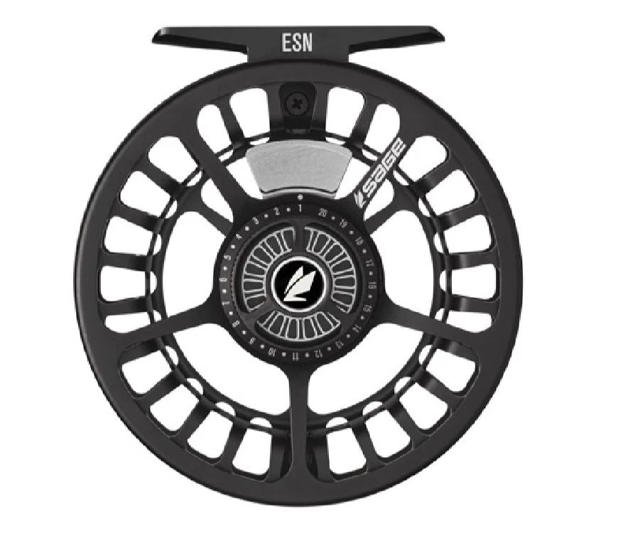 Sage ESN Fly Reel // Spare Spool - Image 4