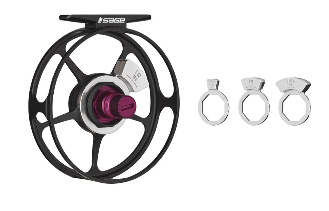Sage ESN Fly Reel // Spare Spool - Image 6