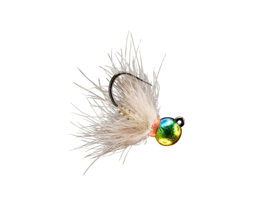 RIO's Baby's Got Bead // Euro Nymph Anchor Fly - Image 7
