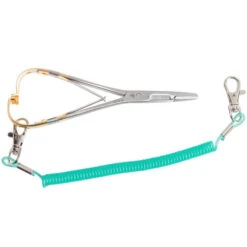 DR SLICK Dr. Slick Mitten Scissor Clamp 5.5"