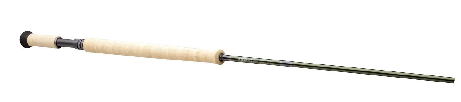 Sage SONIC Two Handed Rods // Spey And Switch - Image 2