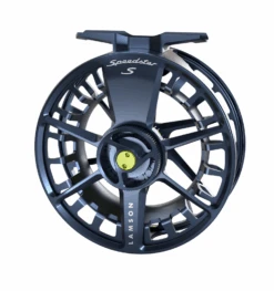 Waterworks-Lamson Speedster S-Series HD Reels