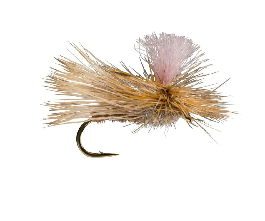 RIO's Parachute Caddis Dry Fly - Image 3