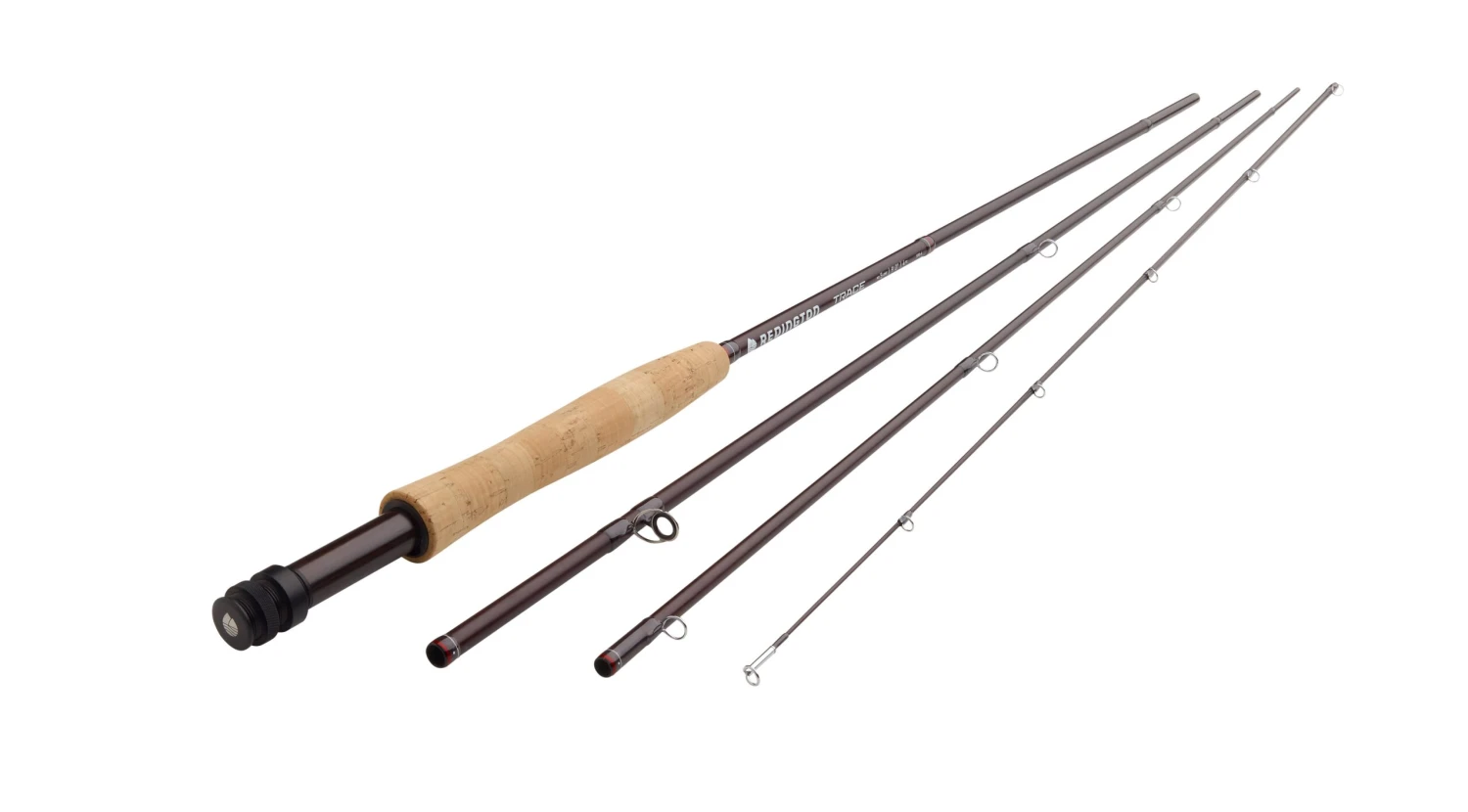 Redington TRACE Fly Rod // Designed For Trout Anglers