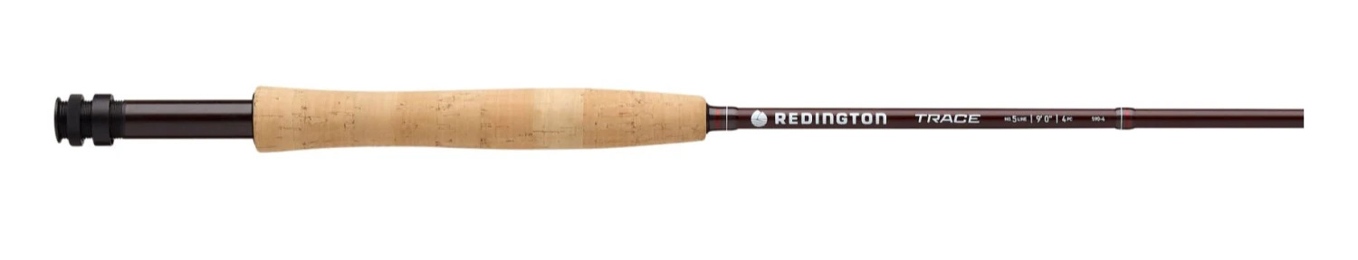 Redington TRACE Fly Rod // Designed For Trout Anglers - Image 2