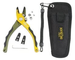 DR SLICK Dr. Slick Typhoon Saltwater Pliers