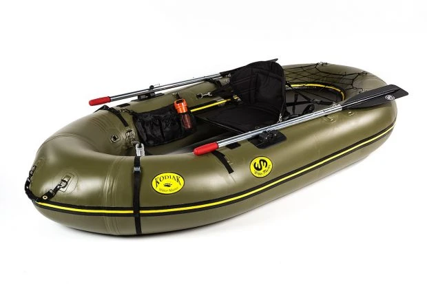 WaterMaster Kodiak Fishing Rafts - Image 6